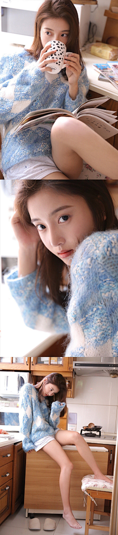 叶荣添PDCA采集到美女