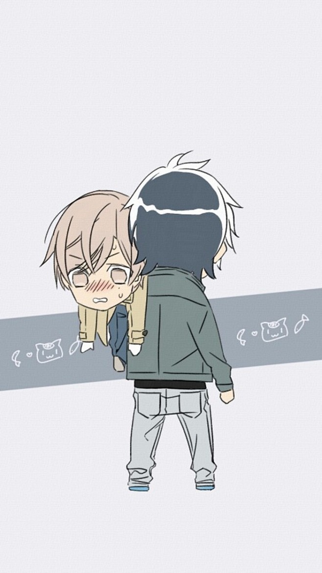 漫画名称10counttencount所属类型耽美状态连载中作画宝井理人简介