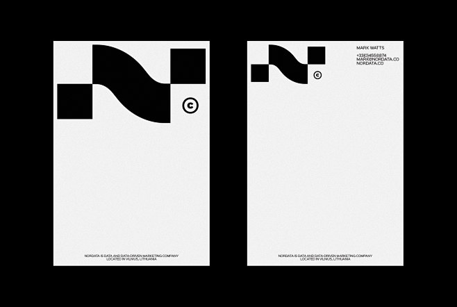 Visual Identity for ...