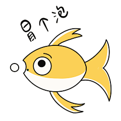 一条不想翻身的佛系小黄鱼表情包