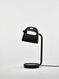 Mona Small Table PC950 by Brokis | General lighting