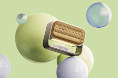 顶尖设计DMG采集到工业设计