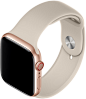 Apple Watch Series 5 : 有了新的全天候视网膜显示屏，Apple Watch Series 5 时刻在你眼前。密切关注你的健康状况，助你维持身材，让你保持联系更紧密。