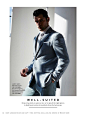 Men's Style Guide - Spring 2017 (Lord & Taylor) : Men's Style Guide - Spring 2017
