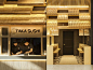 Taka Sushi by Span Design, Tuggerah – Australia » Retail Design Blog: 