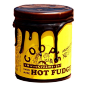 Love the packaging design! Coop's Handmade Hot Fudge