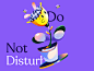 ILLUSTRATION  Digital Art  design marketing   adobe illustrator Social media post