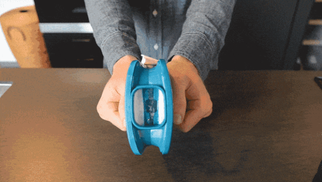 The ICEBREAKER POP shows how we’ve been making ice wrong all these years | Yanko Design