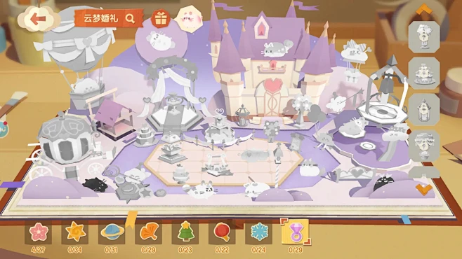 猫咪公寓2-游戏截图-GAMEUI.NE...