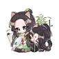 人渣反派自救系統