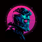 by：Aleksey Rico Illustrator