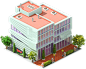 Center for Creative Arts
