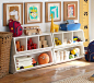 儿童房如何装修更好 更有创意叻19个儿童活动房效果图大全2013图片，让孩子们有一个快乐的天堂：创意设计的儿童玩具和活动房