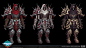 DEATH KNIGHT