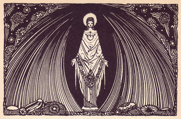 Harry Clarke