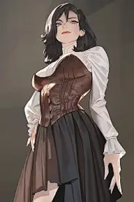 人体 动态 线稿