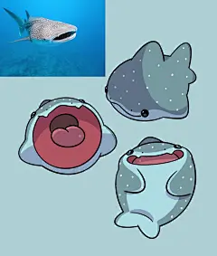doodlelotl on Twitter