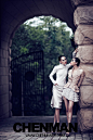 《时装》 <wbr&http://huaban.com/#gt;9月大片