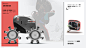 梅赛德斯-奔驰 Unimog夏尔巴人雪地车概念设计~
【全球最好的设计，尽在普象网（www.pushthink.com）】