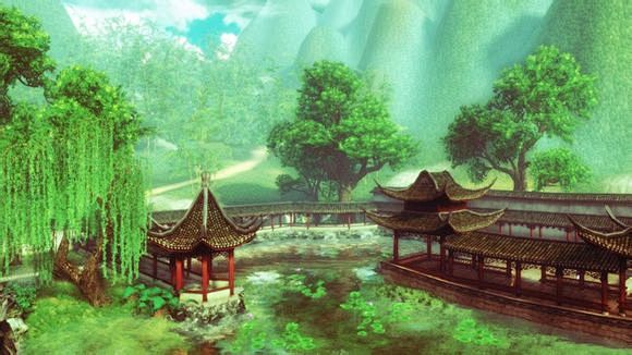 【分享】从别处各位大神那搜刮来地立绘背景...