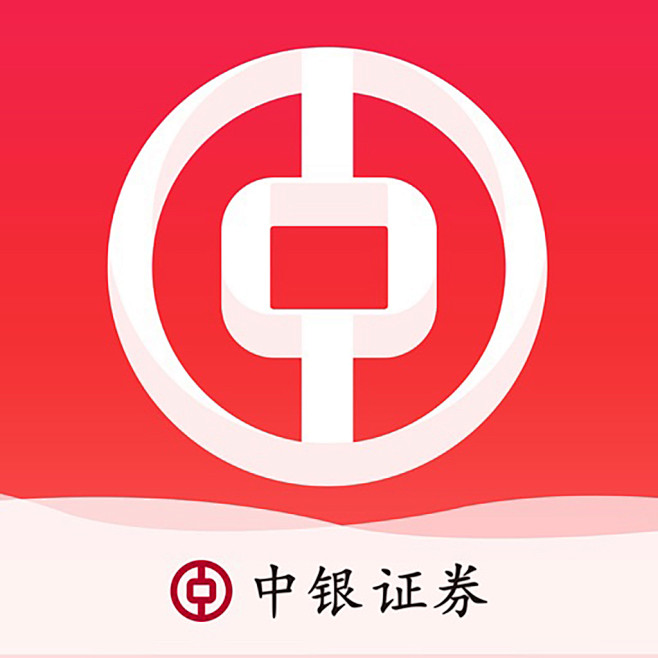 中银证券【图标 APP LOGO ICON】@ANNRAY!