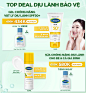 Cetaphil Official Store - Shopee Mall Online | Shopee Việt Nam