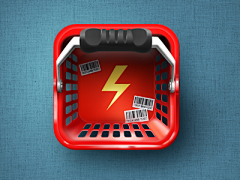 jacktherippe采集到appicon