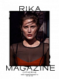 Rika Magazine 10