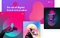 Design Trends 2018 : Magic mirror on the wall, what are the coolest design trends of them all?​2017 saw mobile trends become increasingly important in design: we are incline to think that in 2018 the tendency will continue, making elements such as respons