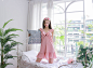 ▼SonYoonJoo▲170716图片_BP更新(娇小桃心碎花粉嫩卡哇伊睡衣)_看图_孙允珠吧_百度贴吧