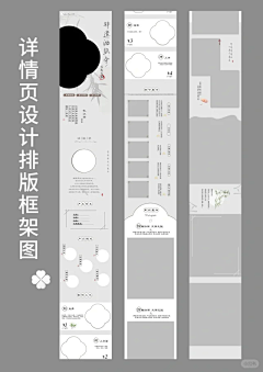 丑到妈不要采集到详情页