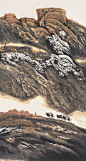 周尊圣山水作品欣赏 - wangchangzhengb - wangchangzhengb的博客