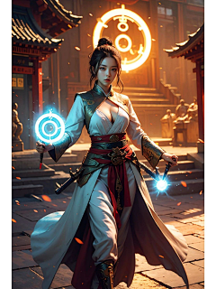 wonderfulcrush采集到喂有没有搞错机甲也修真