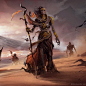 Greg Rutkowski : Freelance Illustrator/Concept Artist