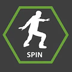 Spin product image 1