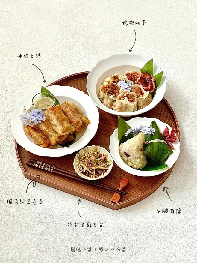 一人食_今日提供三个做饭灵感_1_貳伍壹...