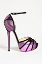 Jimmy Choo Kalpa - Orchid Metallic