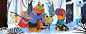 seasons 