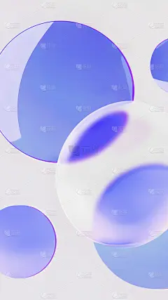 纹理通用立体毛玻璃几何背景图片素材