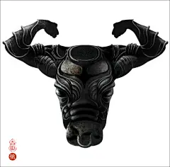 欧美12generals将军雕像图---酷图编号74668
