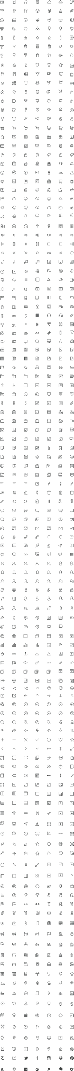 Pack preview