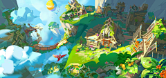 KooKTaeMinAn★采集到场景