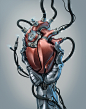 Engine Your Heart