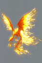 creature_neutral_phoenix.jpg (1100×1650)