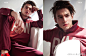 Wojtek Czerski for Men Moments