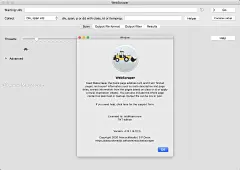 webscraper mac破解版-WebScraper for Mac(网站数据抓取工具)- Mac下载