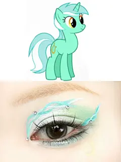 何嘿嘿 • 小红书 / RED