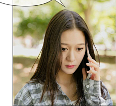 胡hihi哦豁采集到女打电话