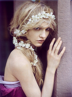 Stranger_K采集到Bunny☀Sasha Pivovarova®