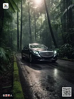 Midjourney创意&AI绘画-14